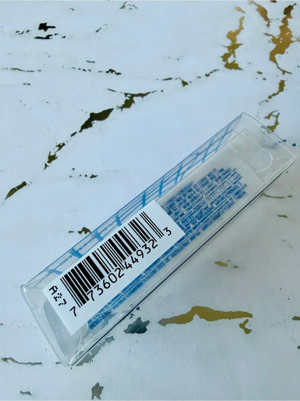 BNIB MAC Cosmetics Limited Edition Chromemat Lipstick in Shockvalue